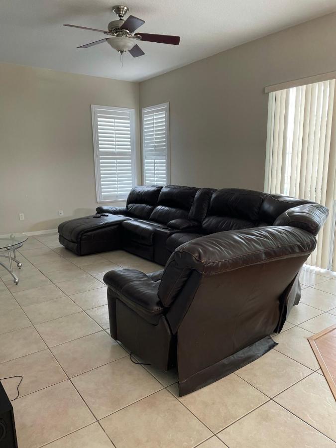 The Wetspot Entertainment Villa Port St. Lucie Ngoại thất bức ảnh