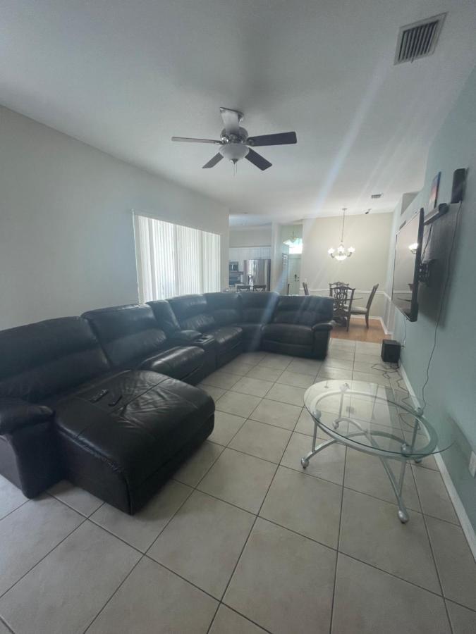 The Wetspot Entertainment Villa Port St. Lucie Ngoại thất bức ảnh
