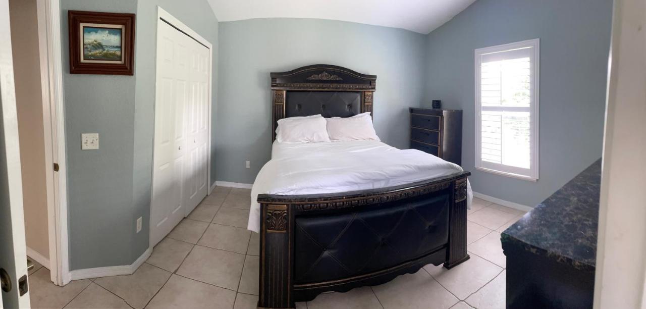 The Wetspot Entertainment Villa Port St. Lucie Ngoại thất bức ảnh