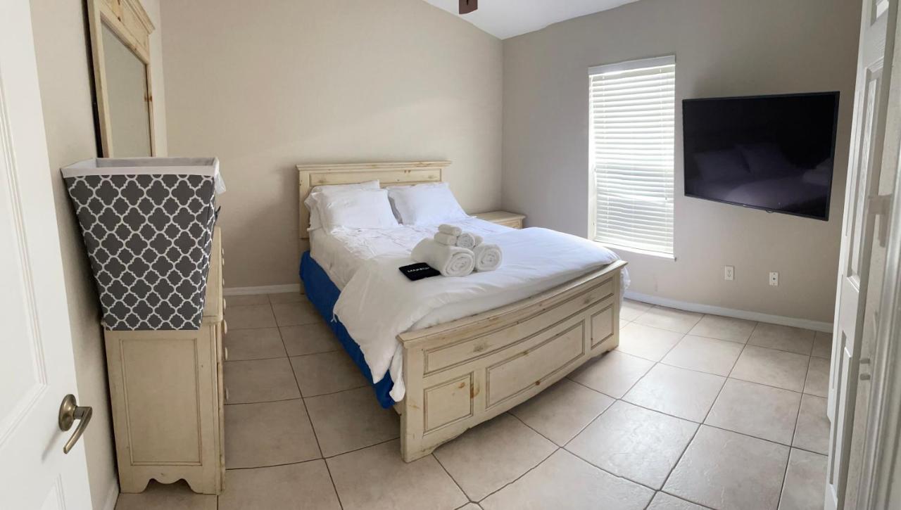 The Wetspot Entertainment Villa Port St. Lucie Ngoại thất bức ảnh